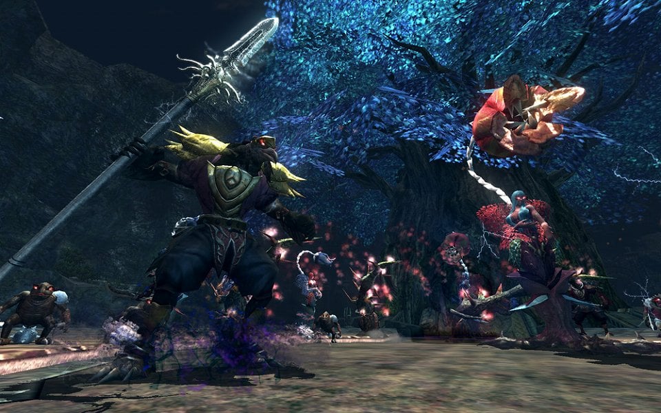 C9、アップデート第4弾「UPDATE四 悪夢-Nightmare-」本日より実施の画像