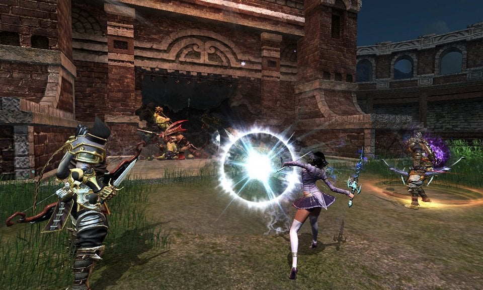 C9、アップデート第4弾「UPDATE四 悪夢-Nightmare-」本日より実施の画像