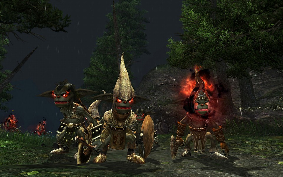 C9、アップデート第4弾「UPDATE四 悪夢-Nightmare-」本日より実施の画像