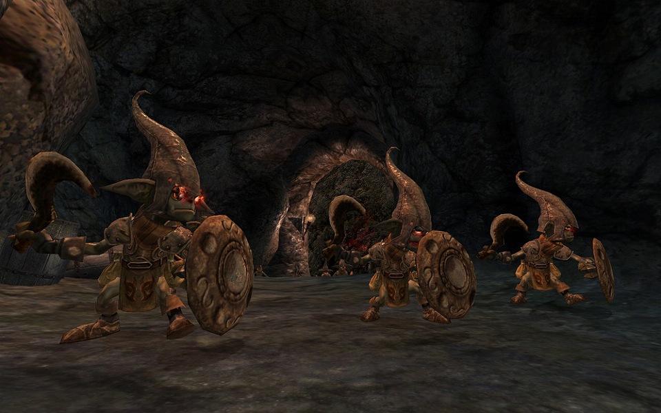 C9、アップデート第4弾「UPDATE四 悪夢-Nightmare-」本日より実施の画像