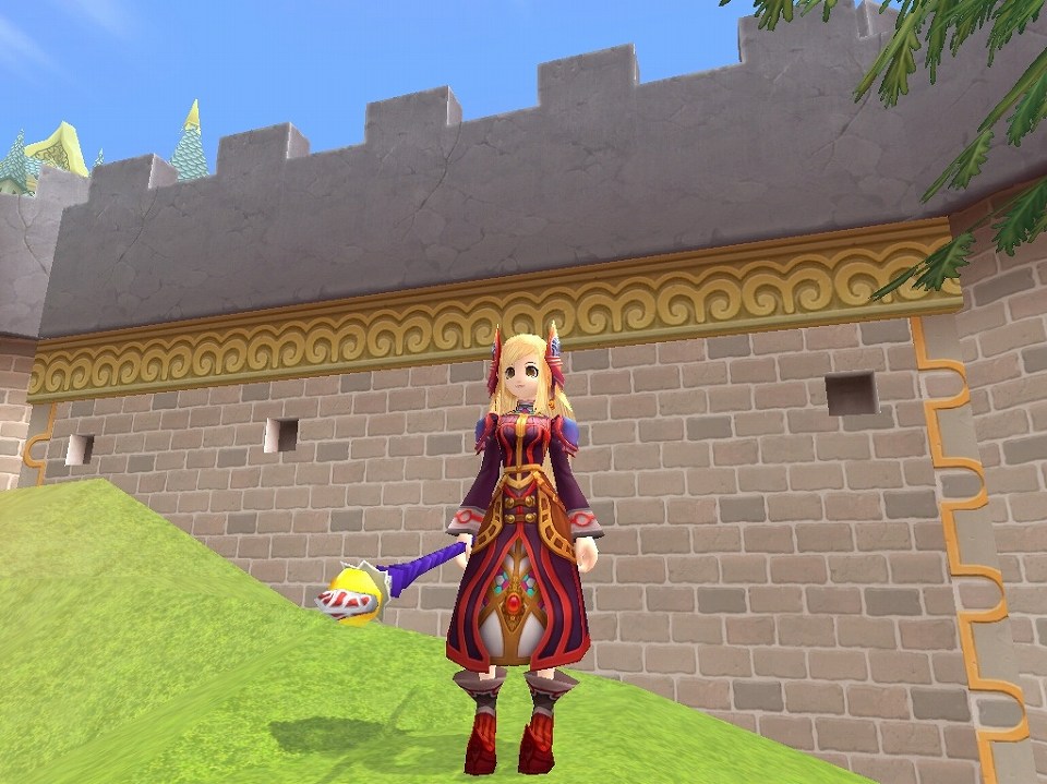 グランドファンタジア、超大型連続アップデート前夜祭！驚愕のログインイベント開催の画像