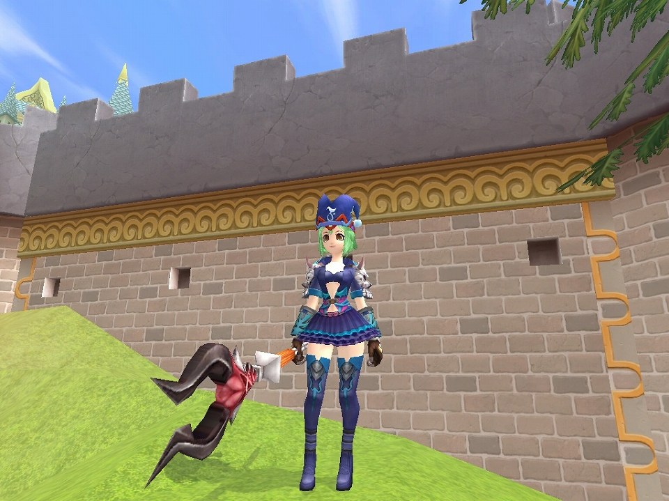 グランドファンタジア、超大型連続アップデート前夜祭！驚愕のログインイベント開催の画像