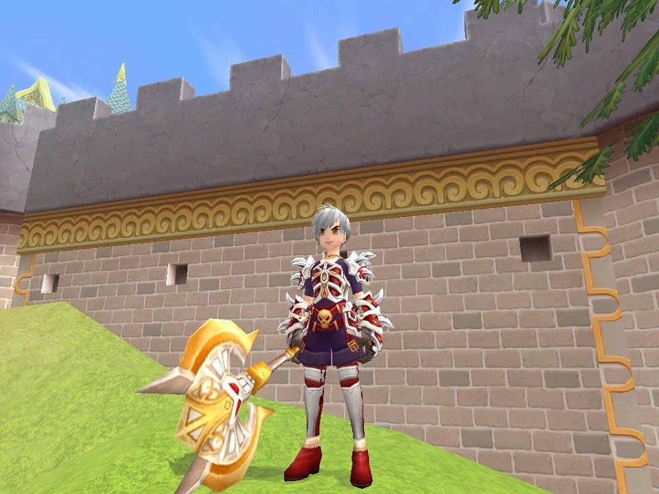 グランドファンタジア、超大型連続アップデート前夜祭！驚愕のログインイベント開催の画像