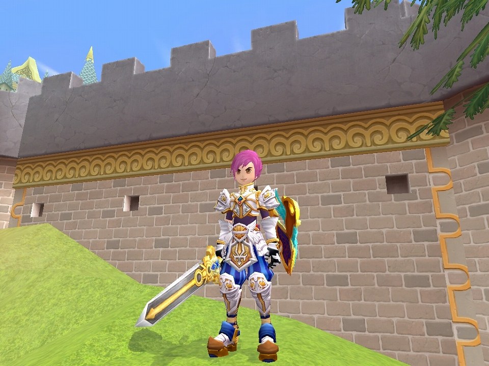 グランドファンタジア、超大型連続アップデート前夜祭！驚愕のログインイベント開催の画像