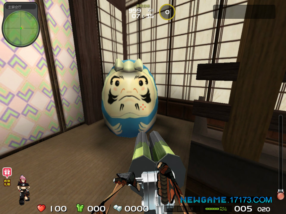 ペーパーマン、中国でのサービススタート！世界最大のオンラインゲーム市場へ展開の画像