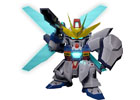 SDガンダム カプセルファイター、11月22日より「ガンダムX」などの新ユニットや新ミッションが登場