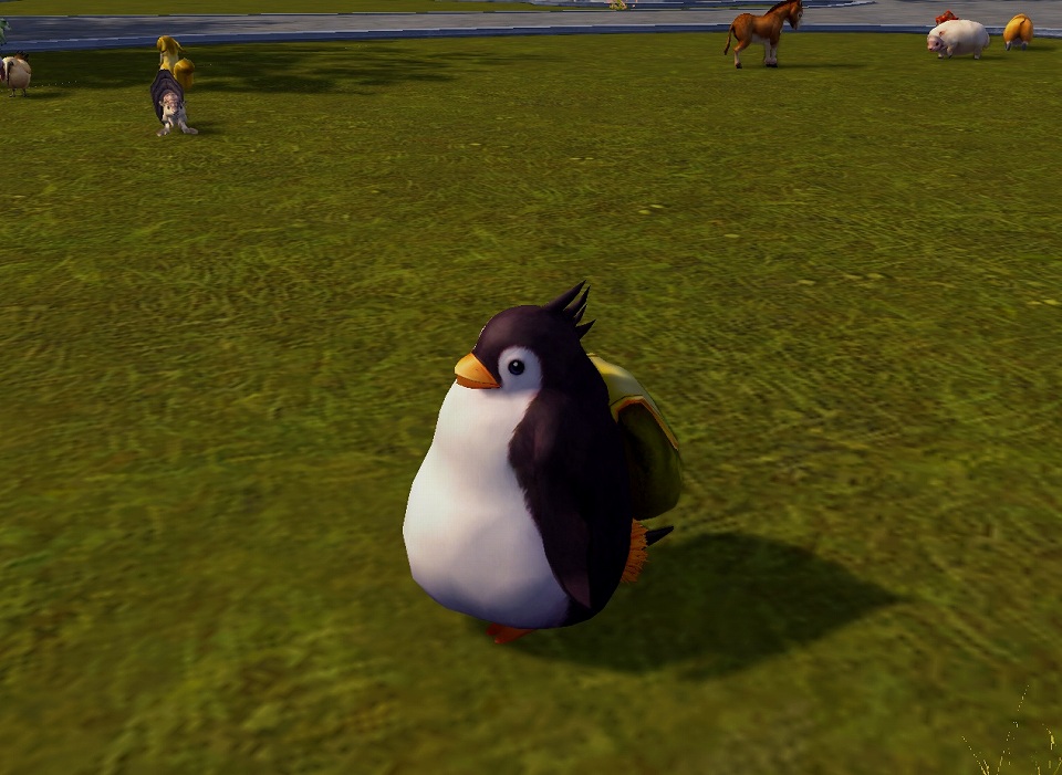 タワー オブ アイオン、「Connect!AION SPECIAL BOOK」をファミリーマートで発売開始＆ファミリーマート限定『「タワー オブ アイオン×カイモ FM」Dreaming Winterキャンペーン』も実施の画像