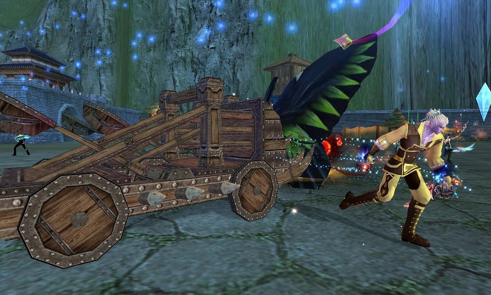 パーフェクトワールド、賞金100万円を賭けた「領土統一王座決定戦」決勝戦を11月20日に実施の画像