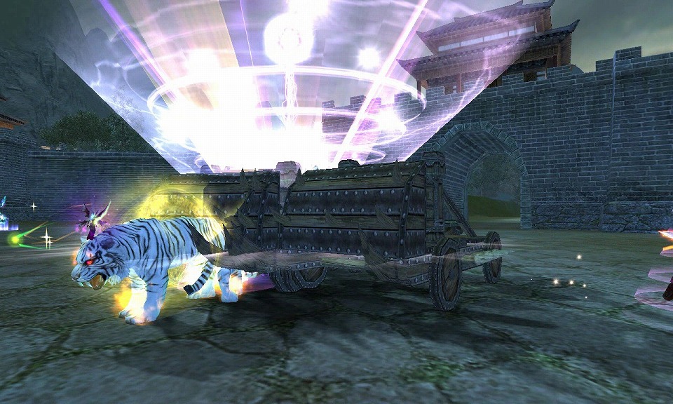 パーフェクトワールド、賞金100万円を賭けた「領土統一王座決定戦」決勝戦を11月20日に実施の画像