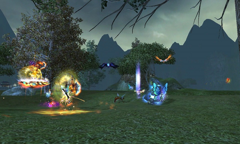 パーフェクトワールド、賞金100万円を賭けた「領土統一王座決定戦」決勝戦を11月20日に実施の画像