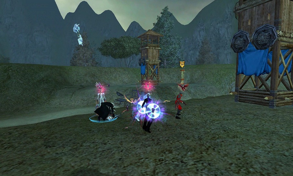 パーフェクトワールド、賞金100万円を賭けた「領土統一王座決定戦」決勝戦を11月20日に実施の画像