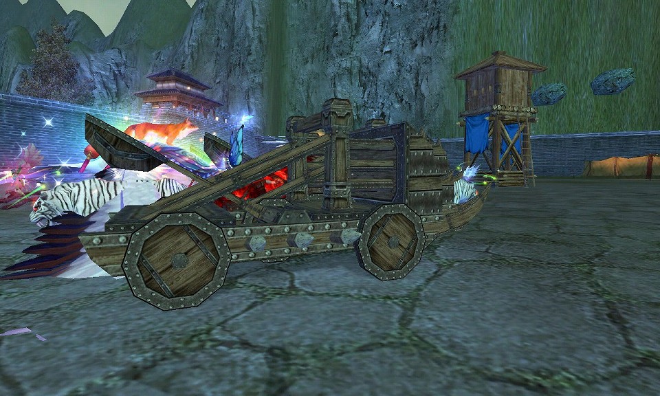 パーフェクトワールド、賞金100万円を賭けた「領土統一王座決定戦」決勝戦を11月20日に実施の画像