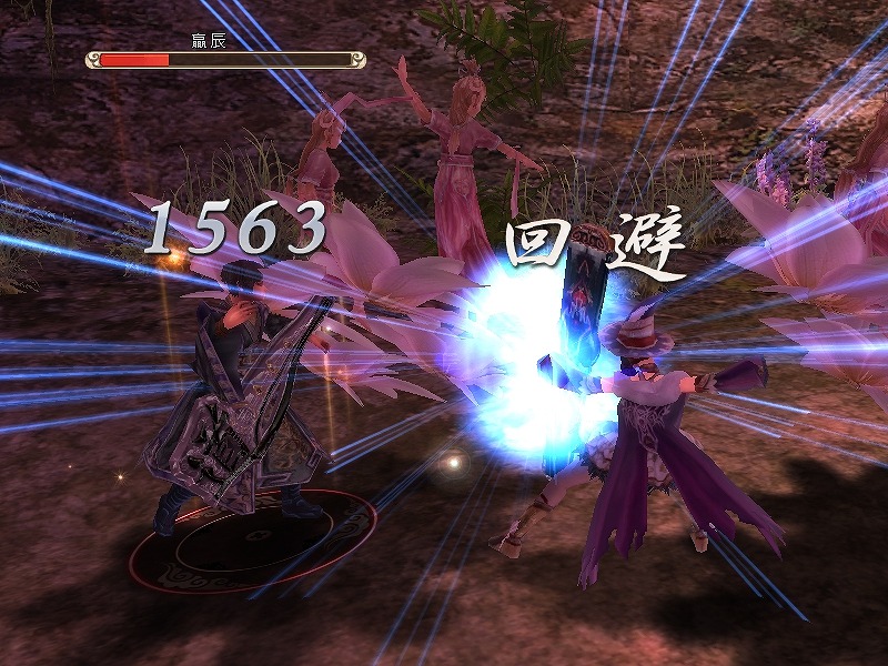 ソードオブリベリオン、「勃発！仙魔大戦」「叛逆の天魔門」「遠古の魔獣」に挑戦しよう！新イベント＆クエスト公開の画像