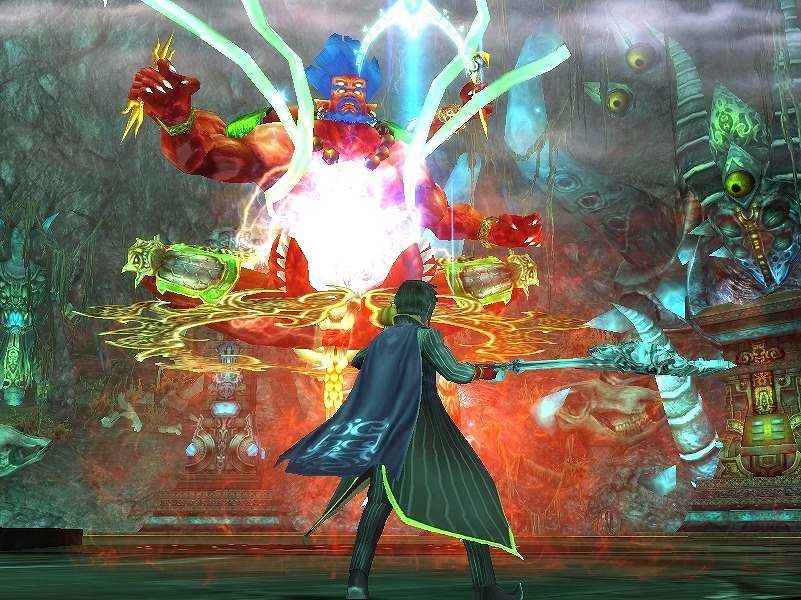 ソードオブリベリオン、「勃発！仙魔大戦」「叛逆の天魔門」「遠古の魔獣」に挑戦しよう！新イベント＆クエスト公開の画像