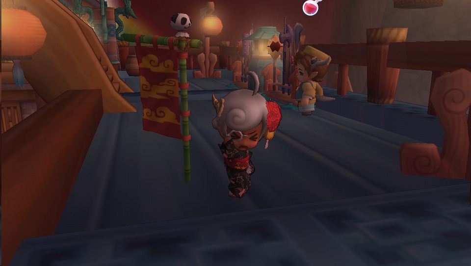 晴空物語、あなたの育てたカワイイキャラクターのちからを試すとき！「星空の闘技場」を紹介の画像