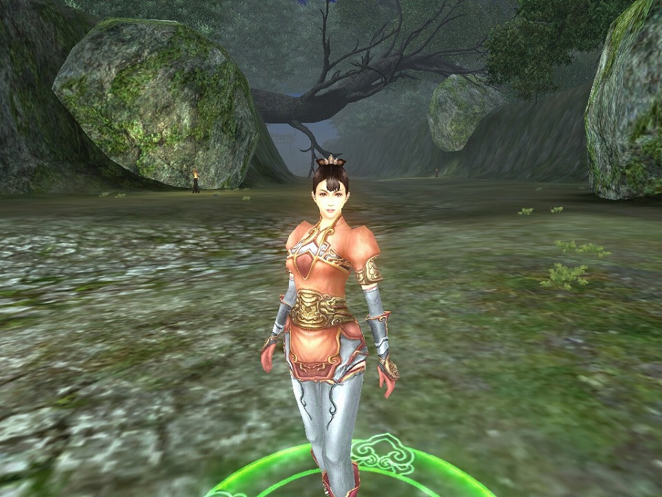 三国群英伝ONLINE2、レベルアップに役立つ「女神の祝福」イベント開催の画像