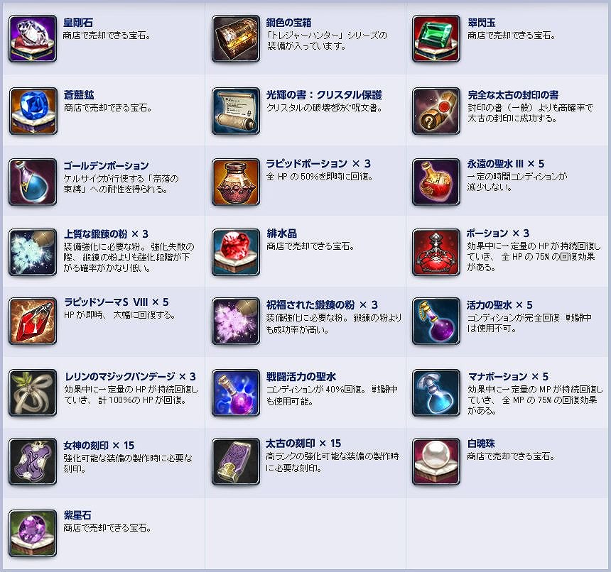 TERA、「進化」したTERA の「真価」を見よ！新インスタンスダンジョン攻略イベントでレアアイテム入手のチャンスの画像