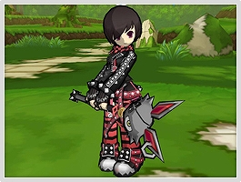 エルソード、これからはじめる方に豪華プレゼント「HappyChristmas」キャンペーン＆遊んでいる人に「新人冒険者歓迎プロジェクト」「鍛冶屋のバックアップ」イベント開催の画像