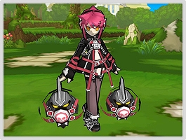 エルソード、これからはじめる方に豪華プレゼント「HappyChristmas」キャンペーン＆遊んでいる人に「新人冒険者歓迎プロジェクト」「鍛冶屋のバックアップ」イベント開催の画像