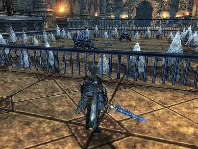 ソウルアライブオンライン、新イベント「バースデーイベント」＆「忍び寄る手」公開の画像