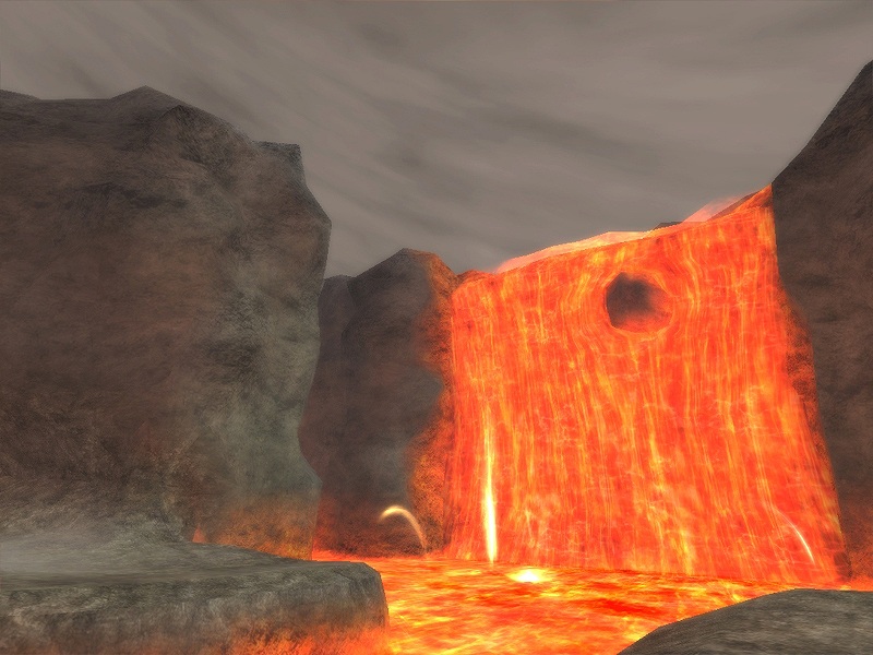 真・女神転生IMAGINE、今試される己の力「ホンゴウフィールド」出現の画像