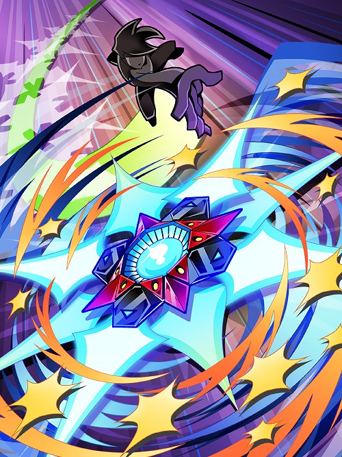 ゲットアンプドX、全スタイル可能アクセサリ「ブレードディスク」＆新マップ「ラシュモアンプド」が登場の画像