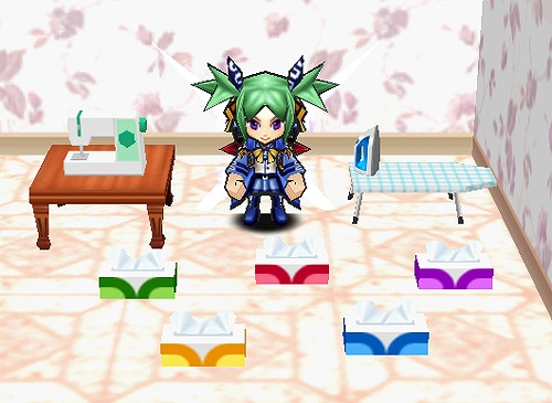 ゲットアンプドX、全スタイル可能アクセサリ「ブレードディスク」＆新マップ「ラシュモアンプド」が登場の画像