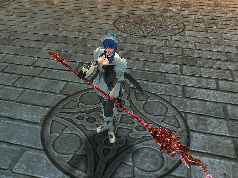 ソードオブリベリオン、ショッピングモールにアイテム追加！レベルキャップ開放アイテム＆新霊獣外観福袋登場の画像