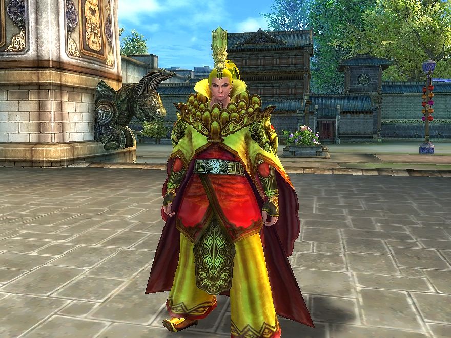 ソードオブリベリオン、ショッピングモールにアイテム追加！レベルキャップ開放アイテム＆新霊獣外観福袋登場の画像