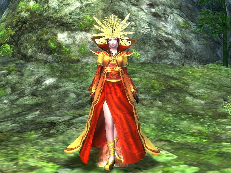 ソードオブリベリオン、ショッピングモールにアイテム追加！レベルキャップ開放アイテム＆新霊獣外観福袋登場の画像