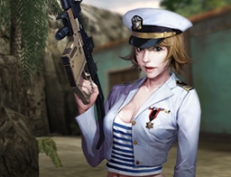 カウンターストライクオンライン、新クラス「ルチア(Lucia)」「エンツォ(Enzo)」と新機能「エモーション」を実装の画像