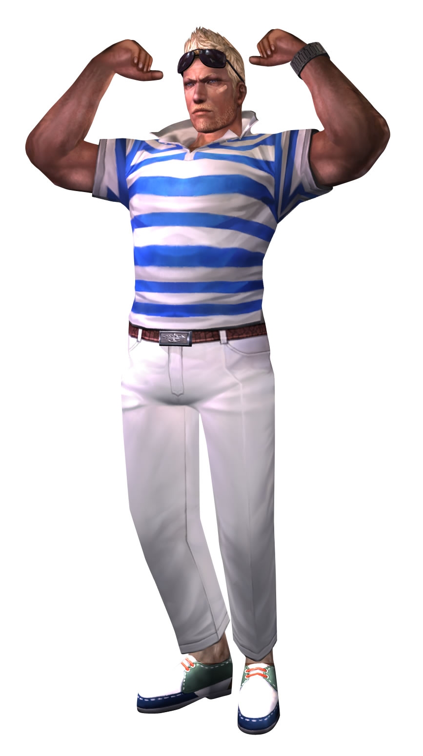 カウンターストライクオンライン、新クラス「ルチア(Lucia)」「エンツォ(Enzo)」と新機能「エモーション」を実装の画像