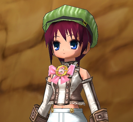 エミル・クロニクル・オンライン、大型アップデート「SAGA15：永遠の絆」本日実装の画像