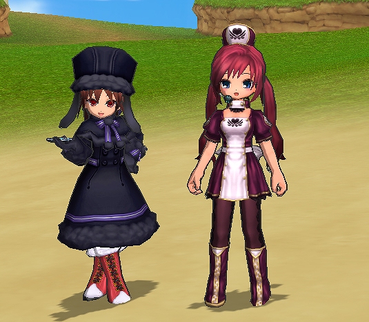 エミル・クロニクル・オンライン、大型アップデート「SAGA15：永遠の絆」本日実装の画像