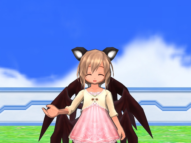 エミル・クロニクル・オンライン、大型アップデート「SAGA15：永遠の絆」本日実装の画像