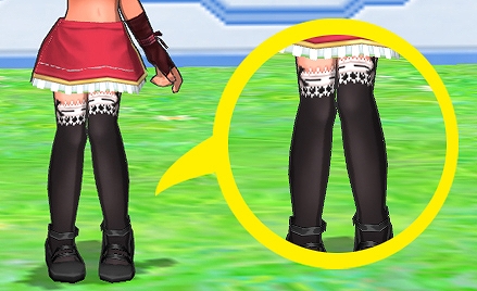 エミル・クロニクル・オンライン、大型アップデート「SAGA15：永遠の絆」本日実装の画像