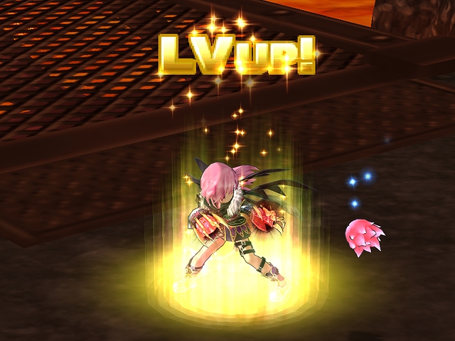 エミル・クロニクル・オンライン、大型アップデート「SAGA15：永遠の絆」本日実装の画像