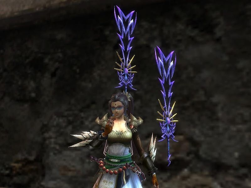 ソウルアライブオンライン、ショッピングモール・ルーレット更新！「限定天書爆安パック」「龍九州衣装」が登場の画像