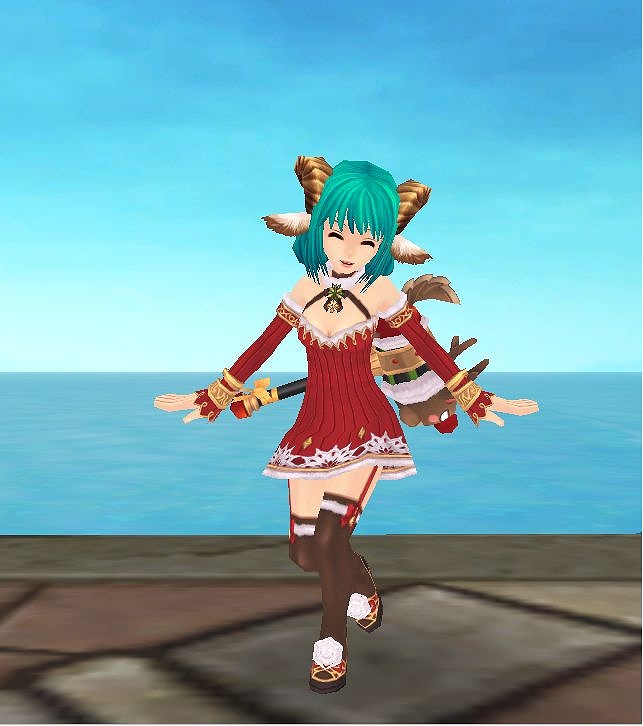 タルタロス、新くじアイテム「12月の幸運箱」販売開始と、お得なオータムバーゲンセール実施の画像