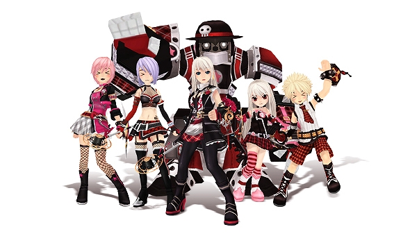 タルタロス、新くじアイテム「12月の幸運箱」販売開始と、お得なオータムバーゲンセール実施の画像