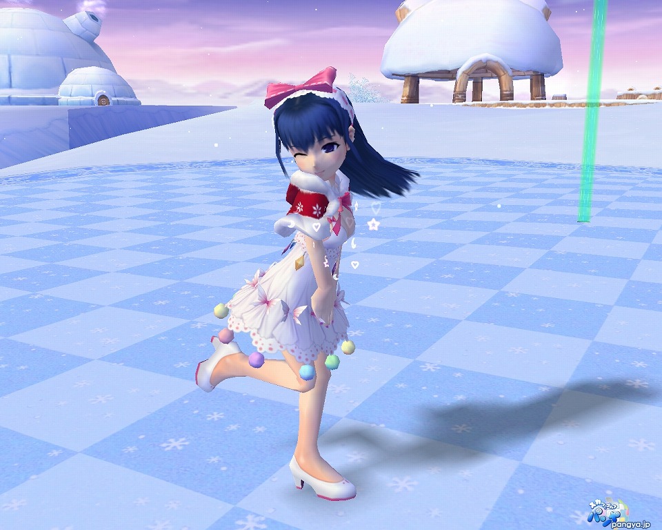 スカッとゴルフ パンヤ、ガチャッとポンタに新レアアイテム登場！アリン誕生日イベントの開催を発表の画像