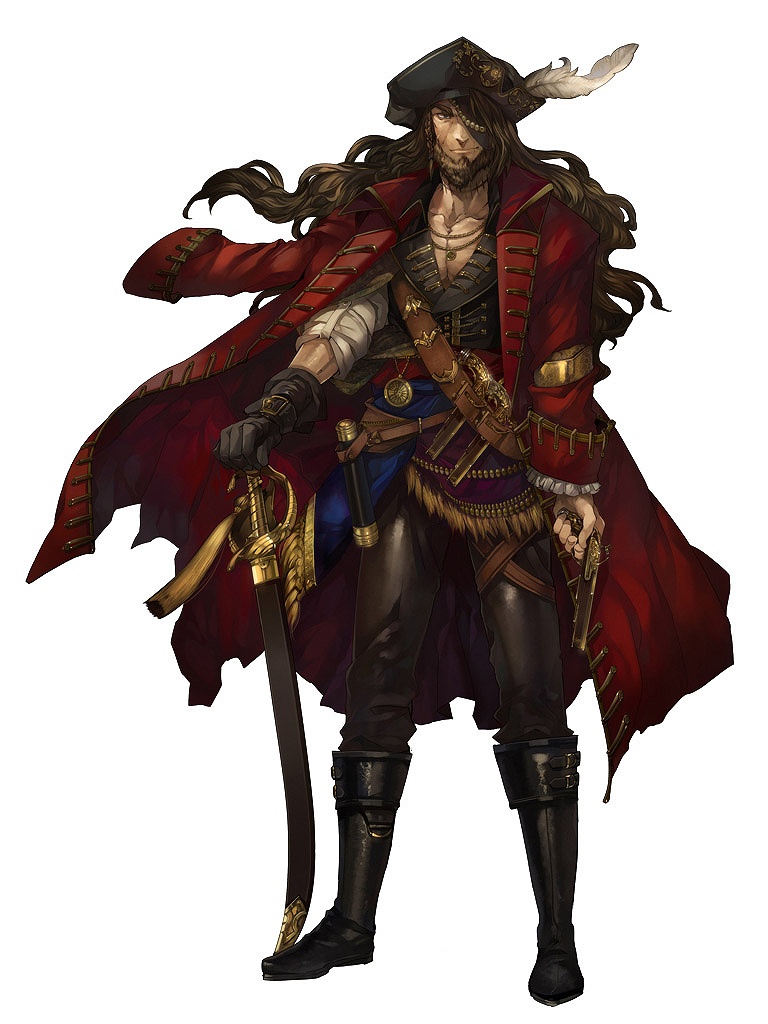 レジェンド オブ ヴァルハラ、日本オリジナル戦霊「ベイル・シルバー」追加の画像