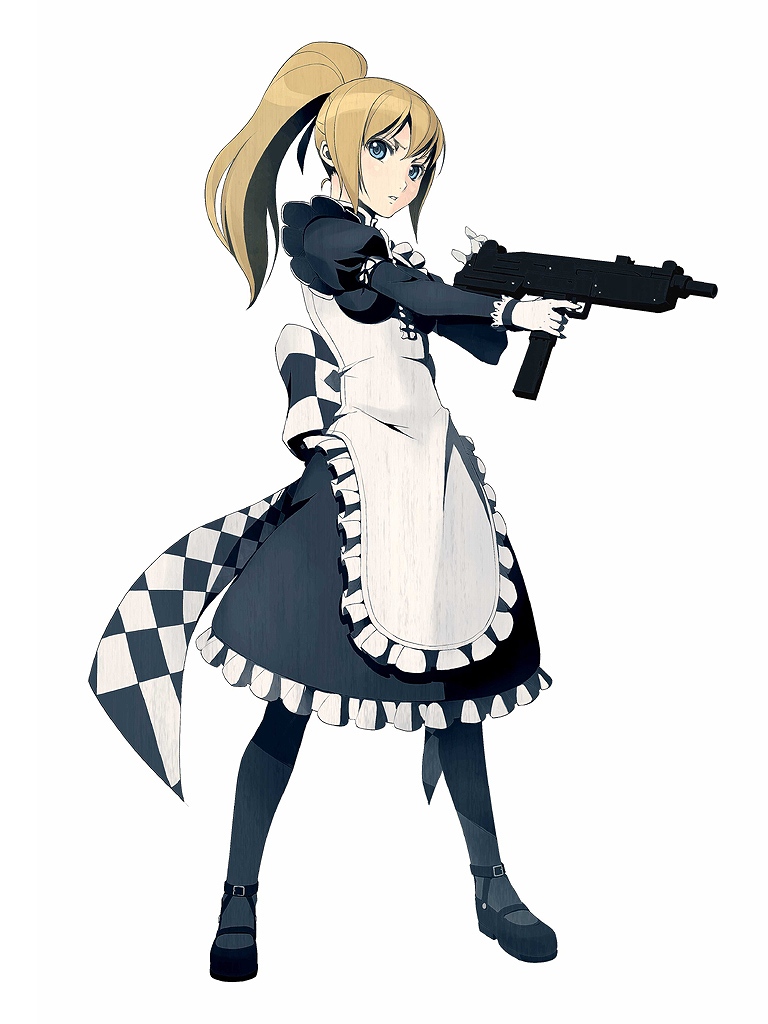 レジェンド オブ ヴァルハラ、日本オリジナル戦霊「ベイル・シルバー」追加の画像