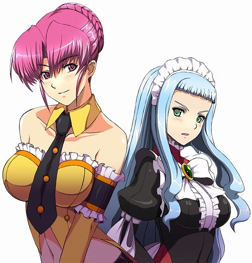 ル・シエル・ブルー、NCPと仲良くなれるかも！？連盟案内人クエストを実装の画像