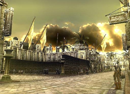 パンドラサーガ、新マップ「偉大なる獣の墓標」も追加！本年度最大級のアップデート実施！今から始めたい方へのキャンペーンも多数開催の画像