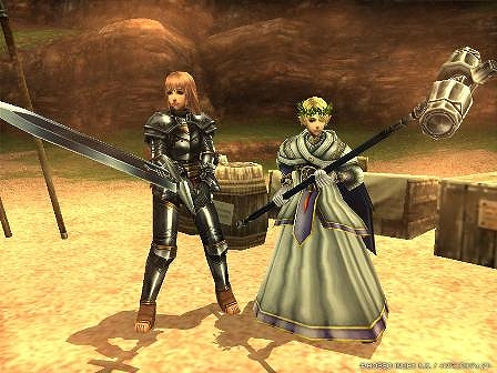 パンドラサーガ、新マップ「偉大なる獣の墓標」も追加！本年度最大級のアップデート実施！今から始めたい方へのキャンペーンも多数開催の画像