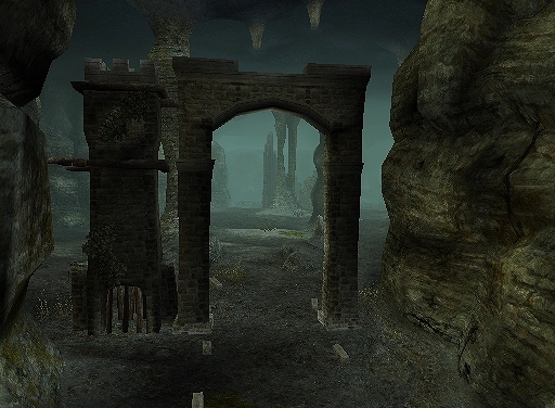 パンドラサーガ、新マップ「偉大なる獣の墓標」も追加！本年度最大級のアップデート実施！今から始めたい方へのキャンペーンも多数開催の画像