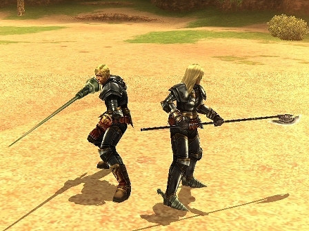 パンドラサーガ、新マップ「偉大なる獣の墓標」も追加！本年度最大級のアップデート実施！今から始めたい方へのキャンペーンも多数開催の画像