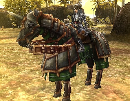 パンドラサーガ、新マップ「偉大なる獣の墓標」も追加！本年度最大級のアップデート実施！今から始めたい方へのキャンペーンも多数開催の画像