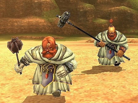 パンドラサーガ、新マップ「偉大なる獣の墓標」も追加！本年度最大級のアップデート実施！今から始めたい方へのキャンペーンも多数開催の画像